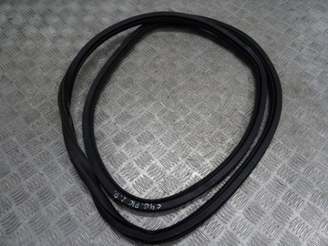 Citroen c4 picasso ii прокладка двері лівий перед фото №1