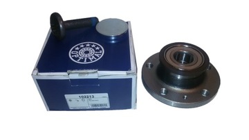 Optimal підшипник колеса зад 102213 audi a3 vw golf v фото №1