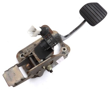 Renault espace iv педаль гальма 8200147548 фото №1