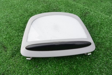 Лампа потолок зад pdc mercedes gl x164 ml w164 фото №1