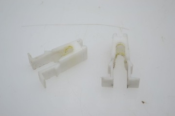 Крепление клипса педаль сцепления vectra c signum фото №1