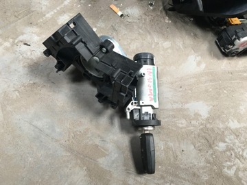 Opel insignia замок запалювання ключ 20964877 фото №1