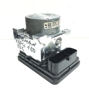 Насос abs esp 1.6 dci biturbo edc renault talisman фото №1