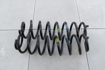 Пружина підвішування зад ecosport 2014 рік фото №1