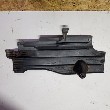 Захист плита шасі ford kuga mk2 cv61-11778-ab фото №1