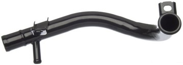 Труба насоса води dodge grand caravan 2001/10 фото №1