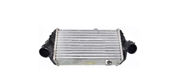 Интеркулер hyundai i30 kia rio soul ceed crdi фото №1