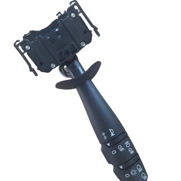 Выключатель переключатель света renault master ii 06- фото №1