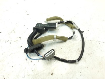 Жгут установка дверь правые зад micra k13 фото №1