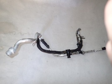 Dw touareg шланг воды 059121065cp 059121465b фото №1