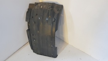 Крыло подкабинный брызговик подкрылок scania s r фото №1