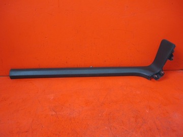 Vw beetle 5c планка захист порога ліва 5c3853371a фото №1