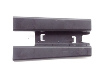 Land rover freelander i захист стійка ліва 5d фото №1