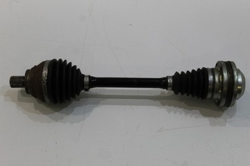 Mbm vw arteon піввісь ліва перед 3g0407271a фото №1