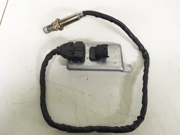 Датчик зонд nox daf solaris cummins 2894940 фото №1