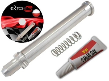 З'єднувач тягa замка капота ford mondeo mk3 04-07 фото №1