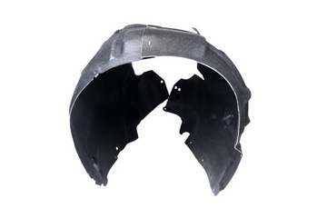 Підкрилок захист крила перед audi a5 08-17 праві оригінал od aso фото №1