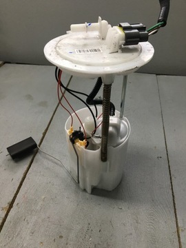 Renault kadjar 1.3 tce насос пального 0580200203 фото №1