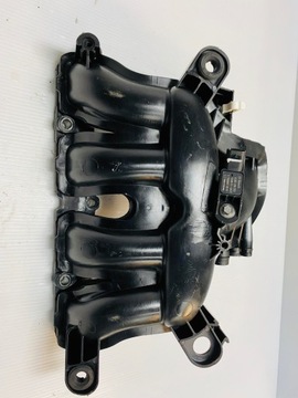 Citroen ds3 ds5 ds4 1.6 thp коллектор всасывающий v759507 фото №1