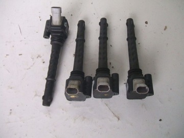 Alfa romeo mito 1.4tb катушка зажигания 0221504034 фото №1