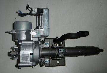 Ecosport 17r підсилювач електричні cn153d071es 17 тис/км фото №1