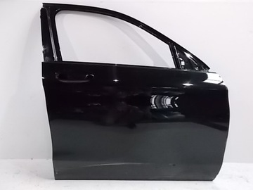 Mercedes glc a 253 a253 15-22 дверь правые передние фото №1