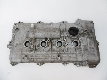 Кришка клапанів toyota prius auris 1.8 гібрид фото №1