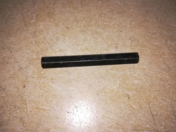 Volvo xc90 xc-90 кріплення гвинт лампа зад задня фото №1