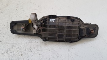 Ручка дверь левый зад ssangyong kyron 06r eu фото №1