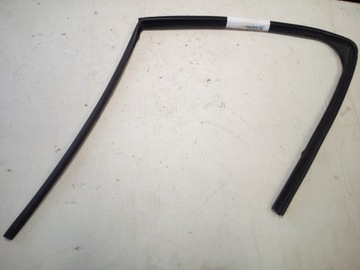 Прокладка дверь рамка citroen c3 '11 # фото №1