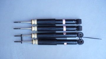 Амортизатор зад smart fortwo iii 453 оригинал фото №1