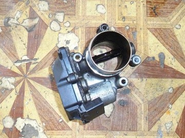 Audi 2.0 tdi cba дросельна заслінка 03l128063e фото №1