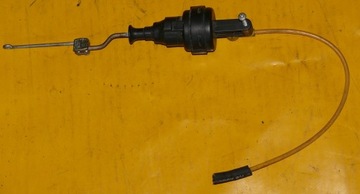 Амортизатор центрального замка кришки багажника mercedes w140 s-klasa фото №1