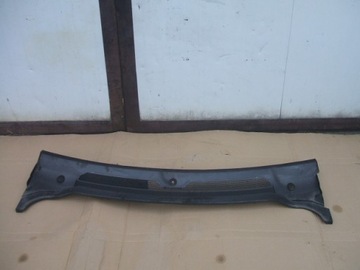 Range rover sport панель под лобовым стеклом пластиковый верхний фото №1