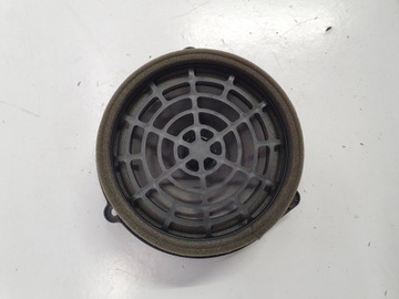 Audi a6 c7 динамик дверь левый правые зад 4g1035411 фото №1