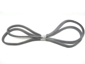 Audi a8 d2 прокладка кришки багажника доставка фото №1