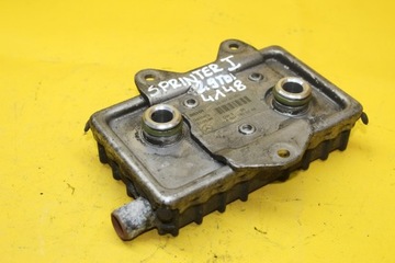 Радиатор масла sprinter 2.9 tdi a6011800065 фото №1