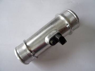 Расходомер 4m0145673b audi q7 4m 15^ фото №1