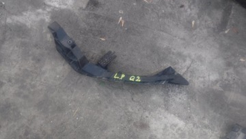 Ковзун pod лампа лівий перед audi q2 фото №1