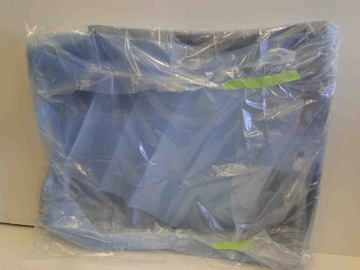 Mercedes s клас 217 купе комплект стеля фото №1