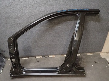 Поріг стійка лівий alfa romeo giulietta фото №1