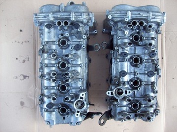 Audi rs6 rs7 a6 a7 a8 q7 головка 4.0 tfsi ceu 079103403s фото №1