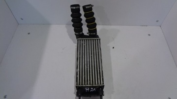 Citroen peugeot інтеркулер 1.6hdi 9800291280 фото №1