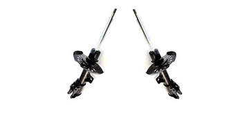 Амортизатор перед переднє hyundai i40 2011-2018 1.6 1.7crdi 2.0gdi новий фото №1