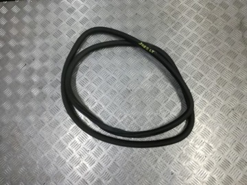 Прокладка зад задняя левая peugeot 308 t9 sw фото №1