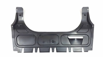 Захист двигуна fabia roomster polo 6r0825237d фото №1