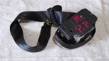 Pas безопасности перед правые vw passat b5 рестайлинг фото №1