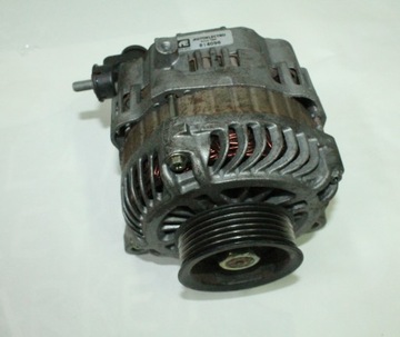 Генератор autoelectro bd39tu фото №1