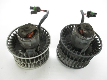 Renault espace iii вентилятор повітродувка нагрівача європа фото №1