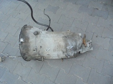 Коробка передач коробки передач автоматична chrysler 300c 3.0 crd фото №1